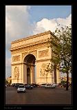 Arc de Triomph 001